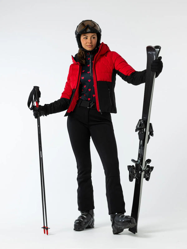 Riley | Lady Jacket Coccinella 4