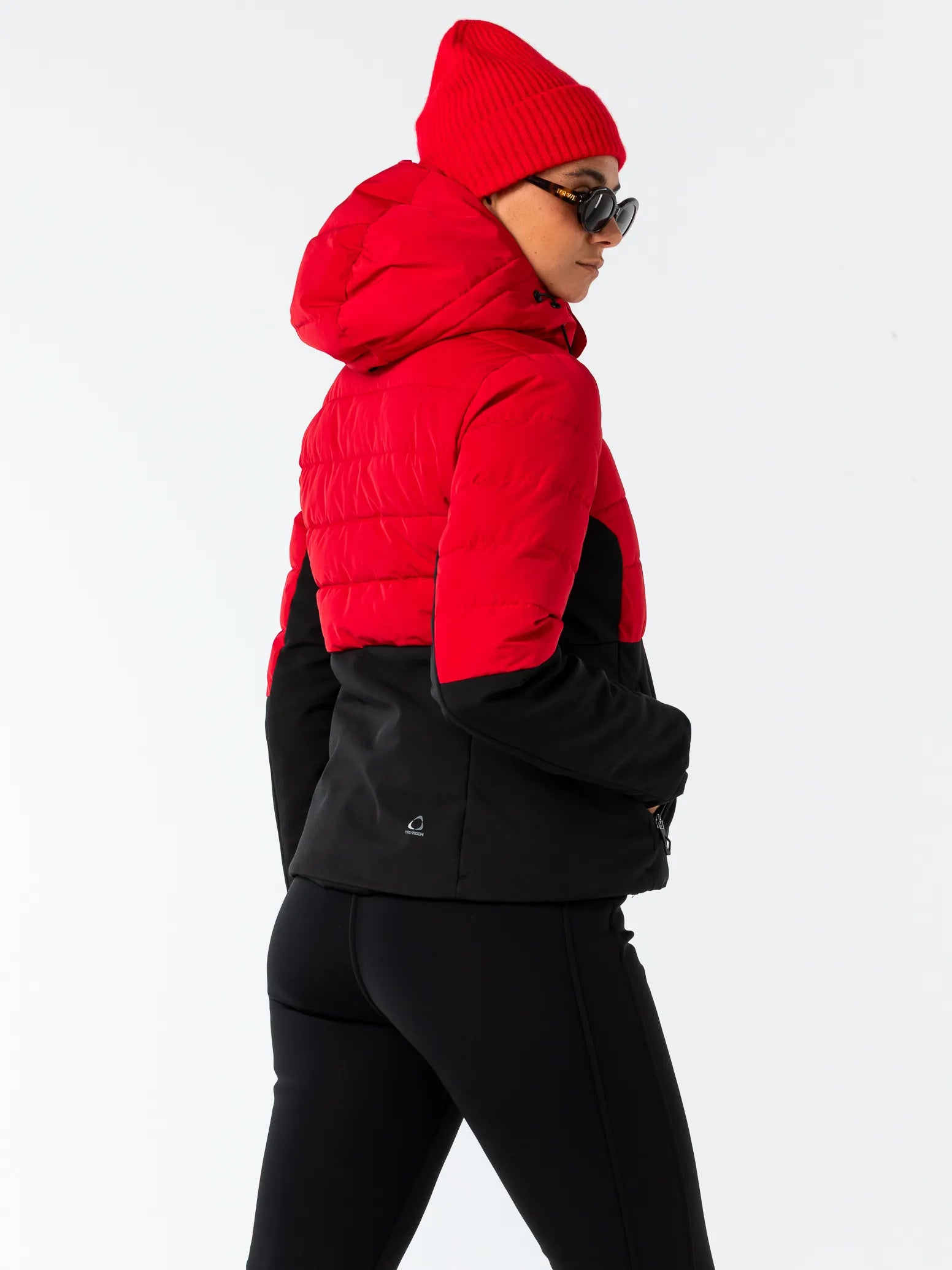 Riley | Lady Jacket - Falcon Sportswear 2025