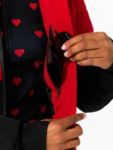 Riley | Lady Jacket - Falcon Sportswear 2025