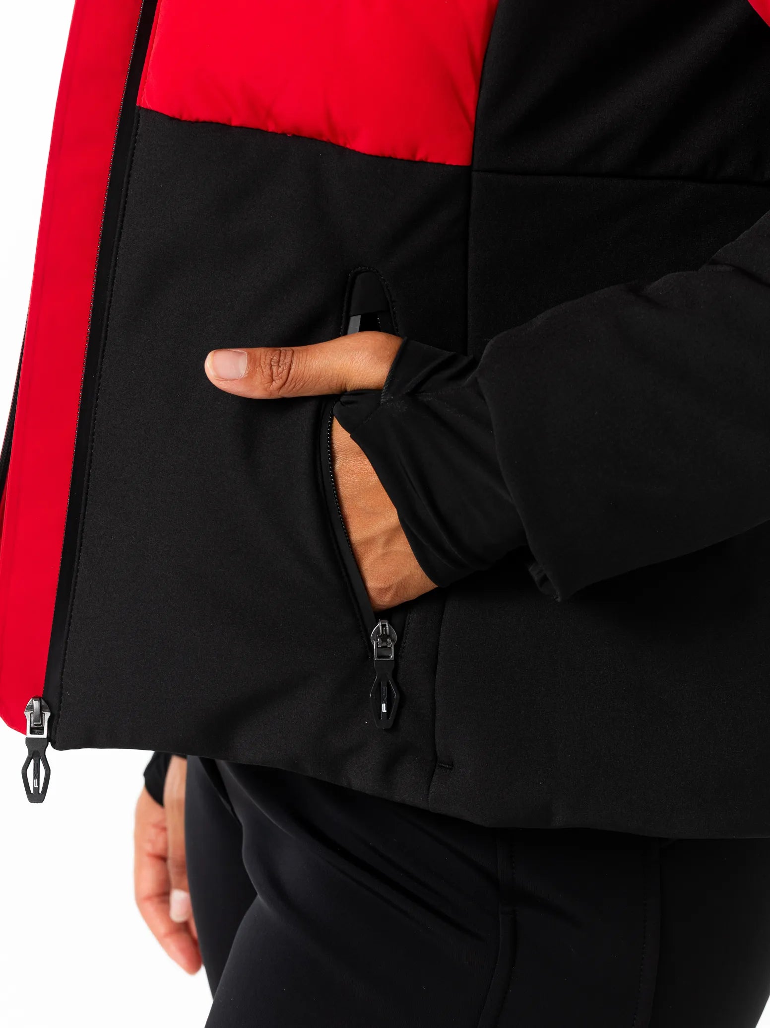 Riley | Lady Jacket - Falcon Sportswear 2025