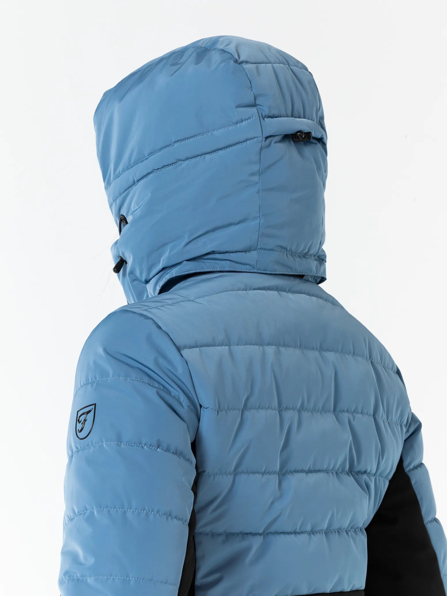 Riley | Lady Jacket - Falcon Sportswear 2025