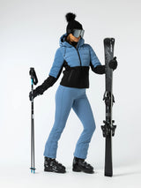 Riley | Lady Jacket - Falcon Sportswear 2025