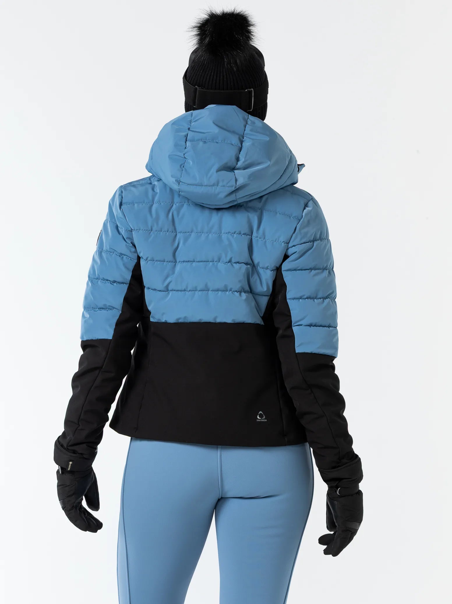 Riley | Lady Jacket - Falcon Sportswear 2025