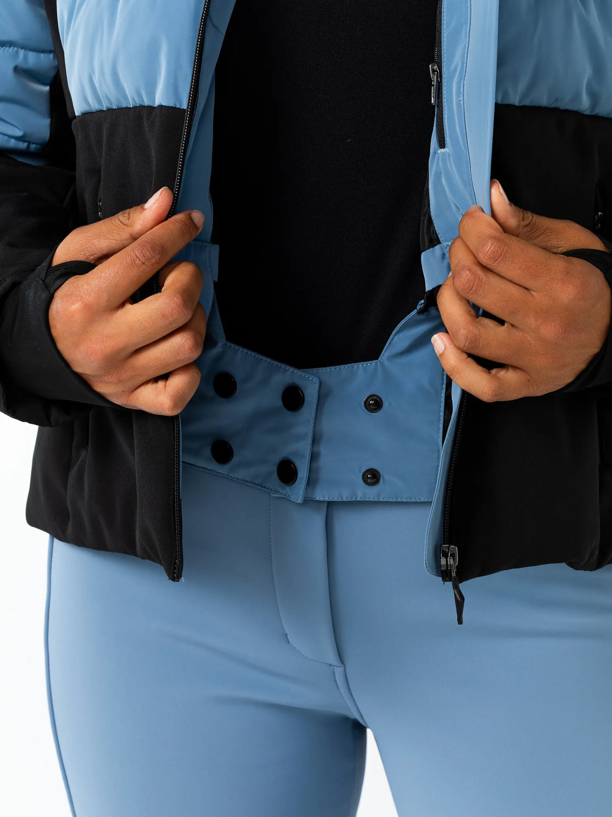 Riley | Lady Jacket - Falcon Sportswear 2025