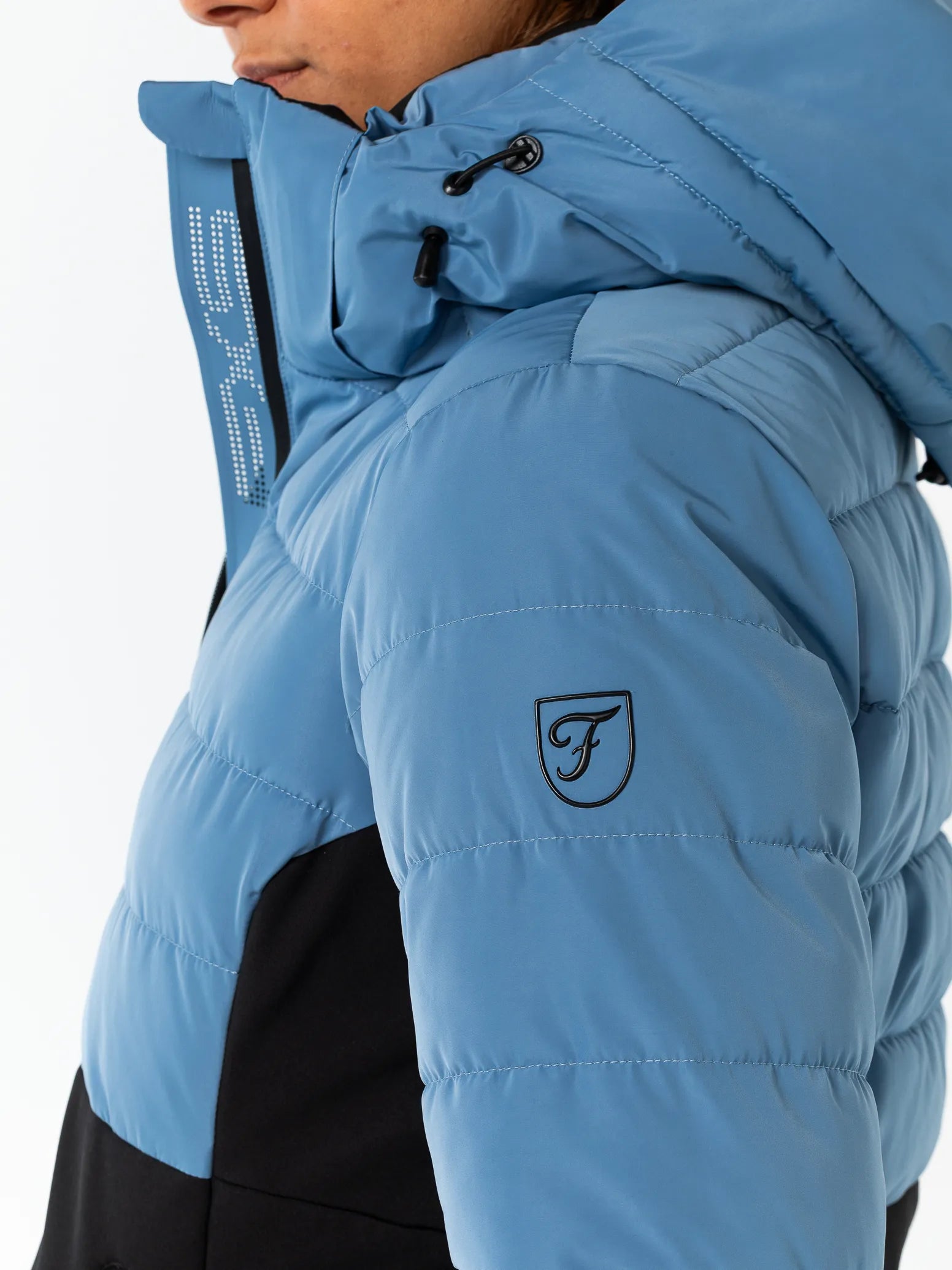 Riley | Lady Jacket - Falcon Sportswear 2025