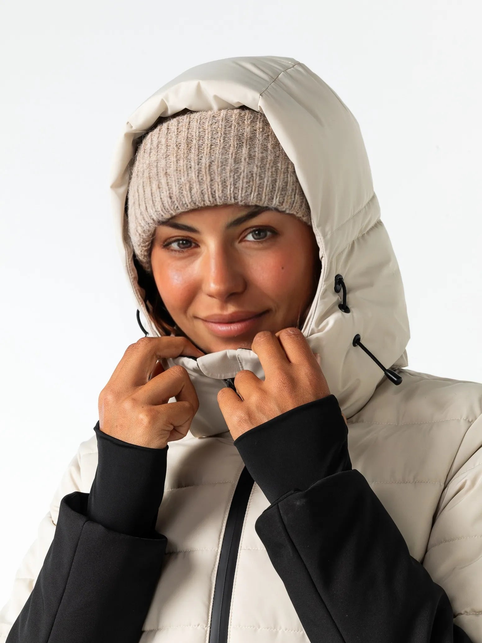 Riley | Lady Jacket - Falcon Sportswear 2025