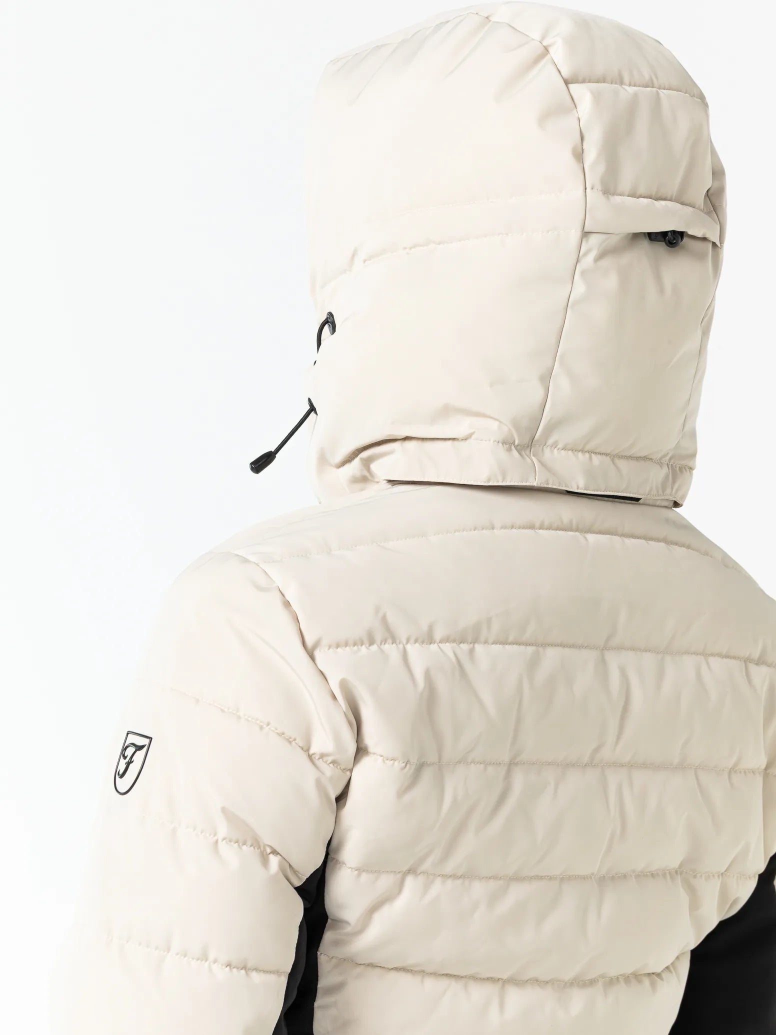 Riley | Lady Jacket - Falcon Sportswear 2025