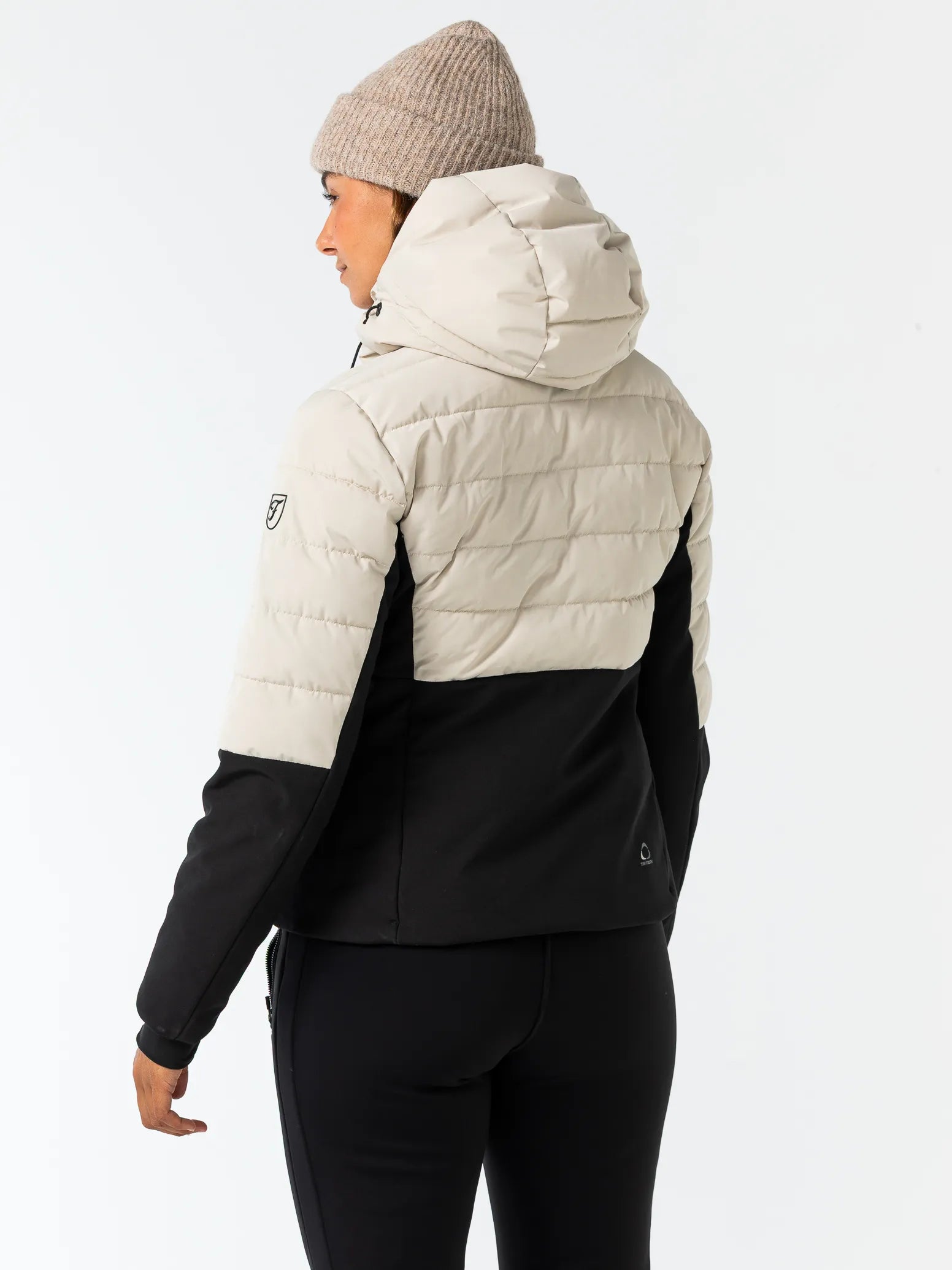 Riley | Lady Jacket - Falcon Sportswear 2025