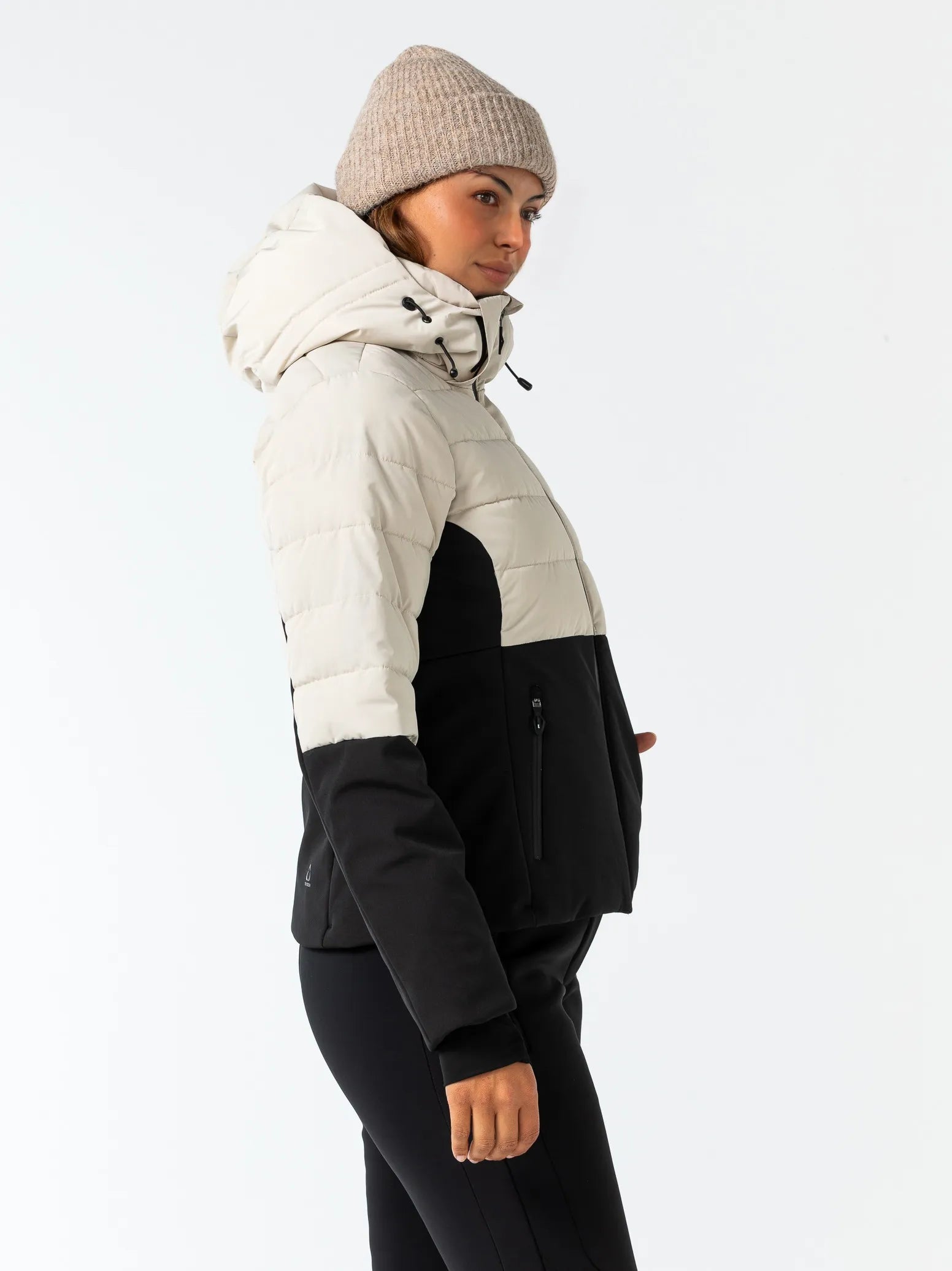 Riley | Lady Jacket - Falcon Sportswear 2025