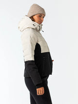 Riley | Lady Jacket - Falcon Sportswear 2025