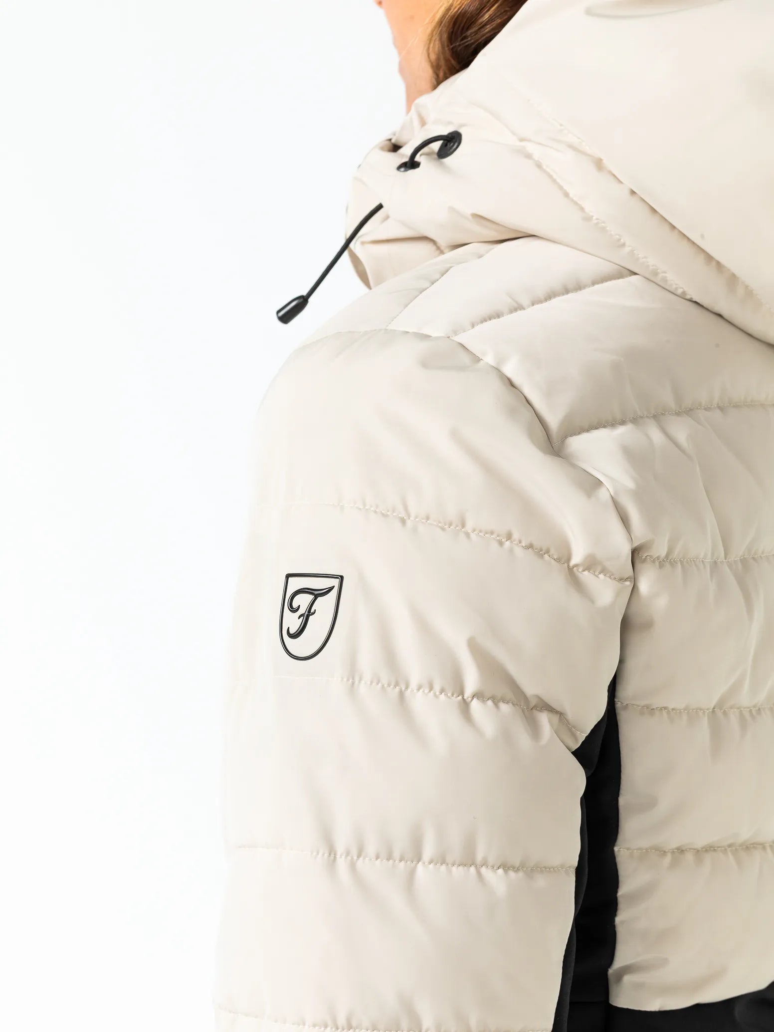 Riley | Lady Jacket - Falcon Sportswear 2025