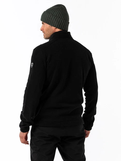 Robby | Men Fleece Fullzip