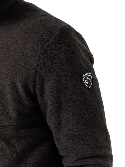 Robby | Men Fleece Fullzip