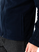 Robby | Men Fleece Fullzip - Falcon Sportswear 2025