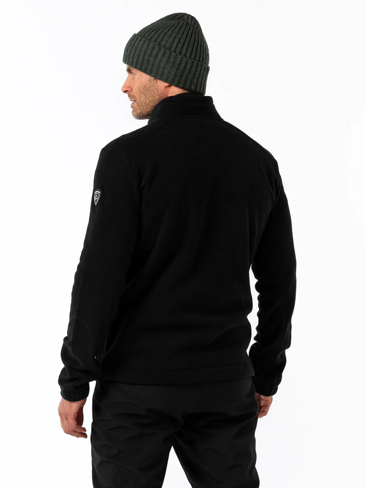 Robby | Men Fleece Fullzip - Falcon Sportswear 2025