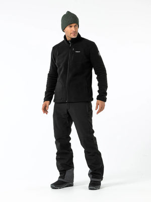 Robby | Men Fleece Fullzip - Falcon Sportswear 2025