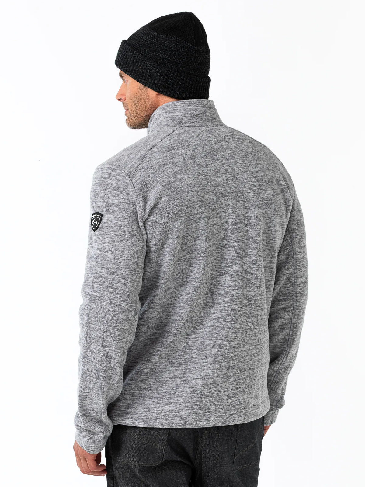 Robby | Men Fleece Fullzip - Falcon Sportswear 2025