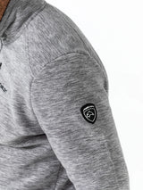 Robby | Men Fleece Fullzip - Falcon Sportswear 2025