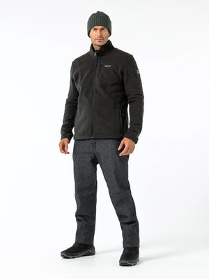Robby | Men Fleece Fullzip - Falcon Sportswear 2025
