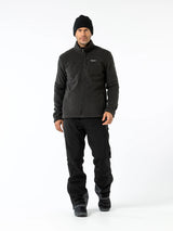 Robby | Men Fleece Fullzip - Falcon Sportswear 2025