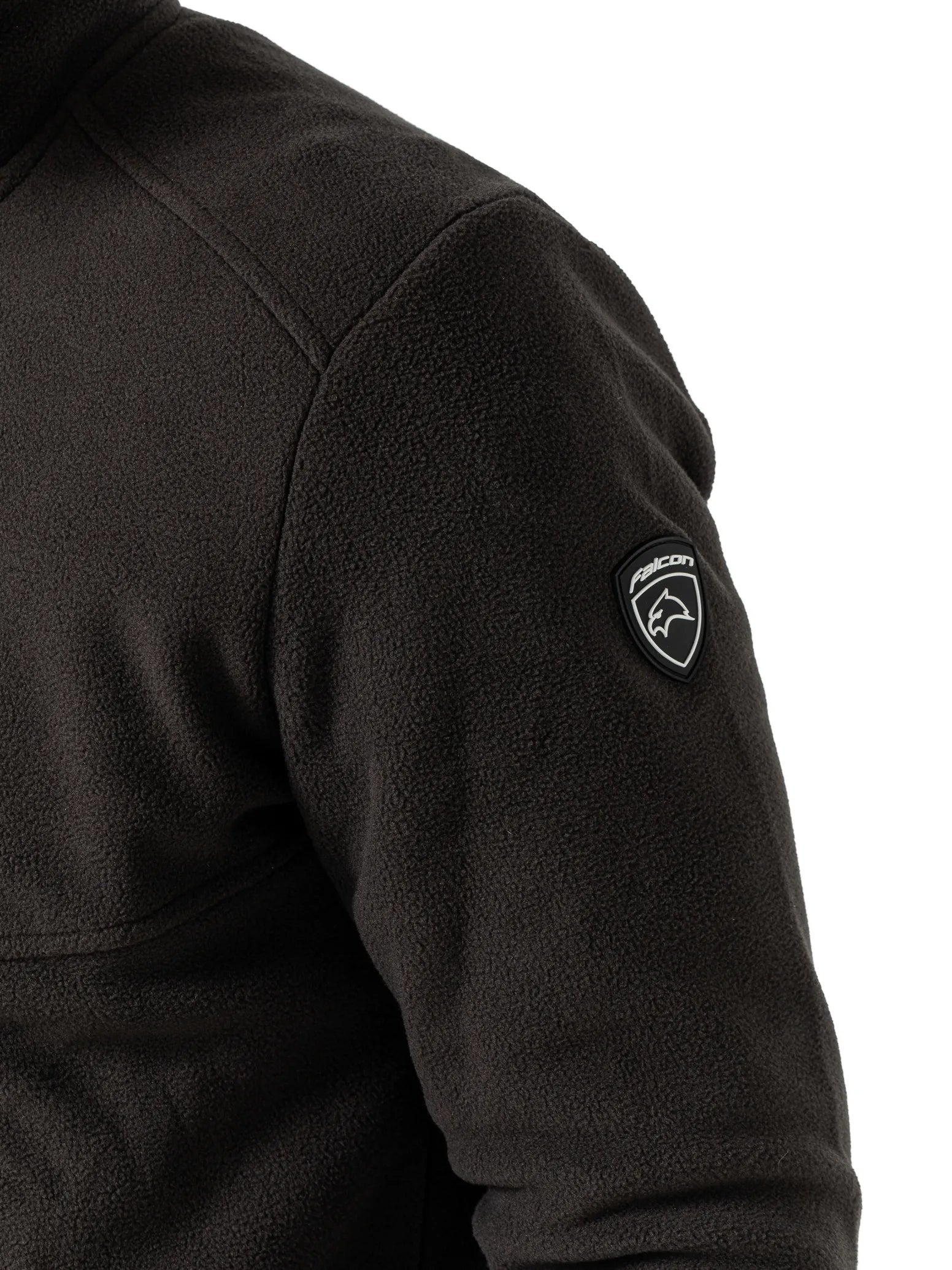 Robby | Men Fleece Fullzip - Falcon Sportswear 2025