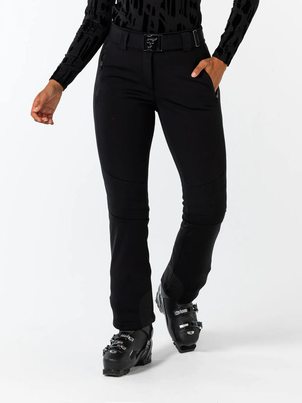 Russo | Lady Skipants Black 1