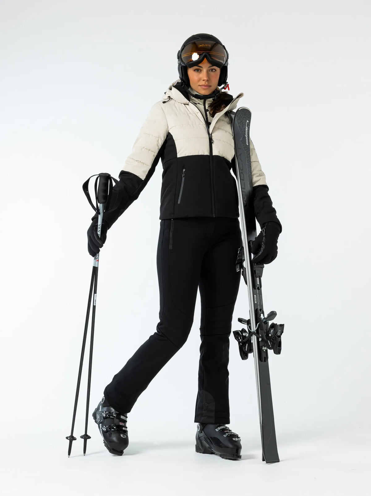 Russo | Lady Skipants - Falcon Sportswear 2025