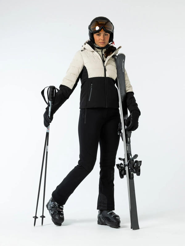 Russo | Lady Skipants Black 3