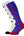 Snow | Lady 2-Pack Ski Socks