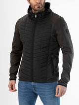 Stedman | Man Fullzip Top - Falcon Sportswear 2025