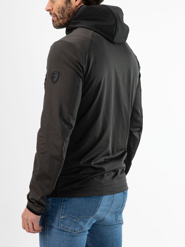 Stedman | Man Fullzip Top