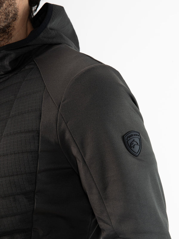 Stedman | Man Fullzip Top