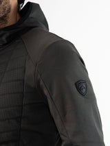 Stedman | Man Fullzip Top - Falcon Sportswear 2025