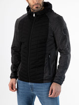 Stedman | Man Fullzip Top - Falcon Sportswear 2025