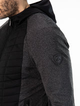 Stedman | Man Fullzip Top - Falcon Sportswear 2025