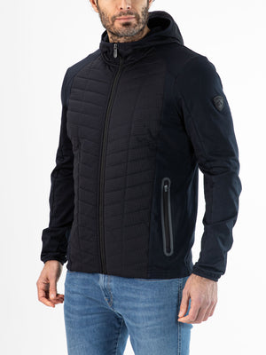 Stedman | Men's Fullzip Top