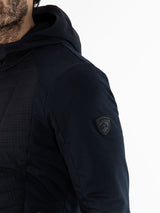 Stedman | Man Fullzip Top - Falcon Sportswear 2025