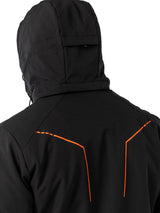 Sebastiaan |  Men Ski Jacket - Falcon Sportswear 2025
