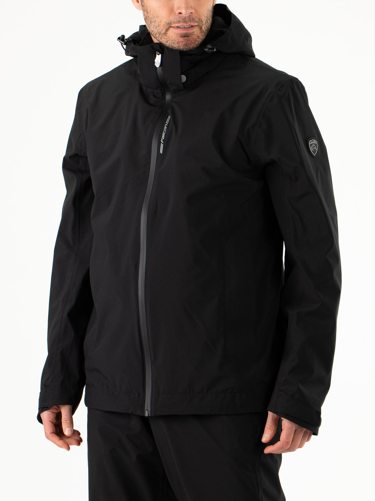 Shelter | Rainsuit