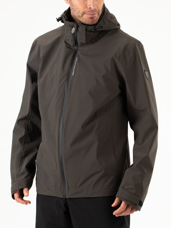 Shelter Regenpak Heren Jacket & Broek