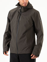 Shelter Regenanzug Herren Jacke & Hose