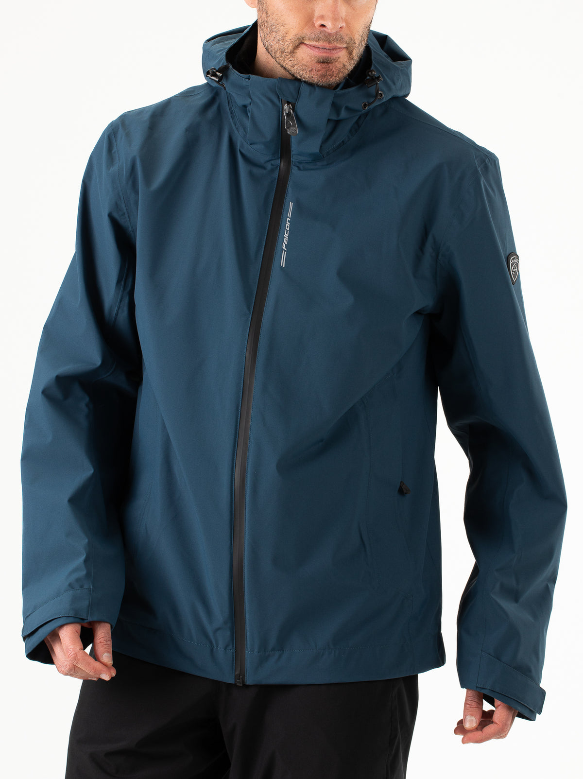 Shelter Regenanzug Herren Jacke & Hose