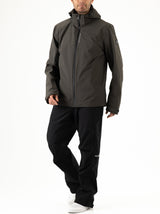 Shelter Regenanzug Herren Jacke & Hose
