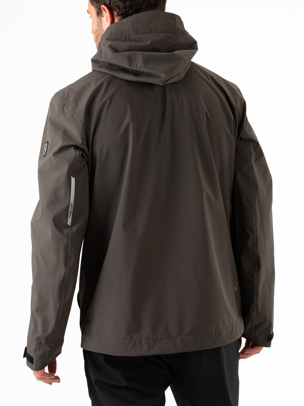 Shelter Regenanzug Herren Jacke & Hose