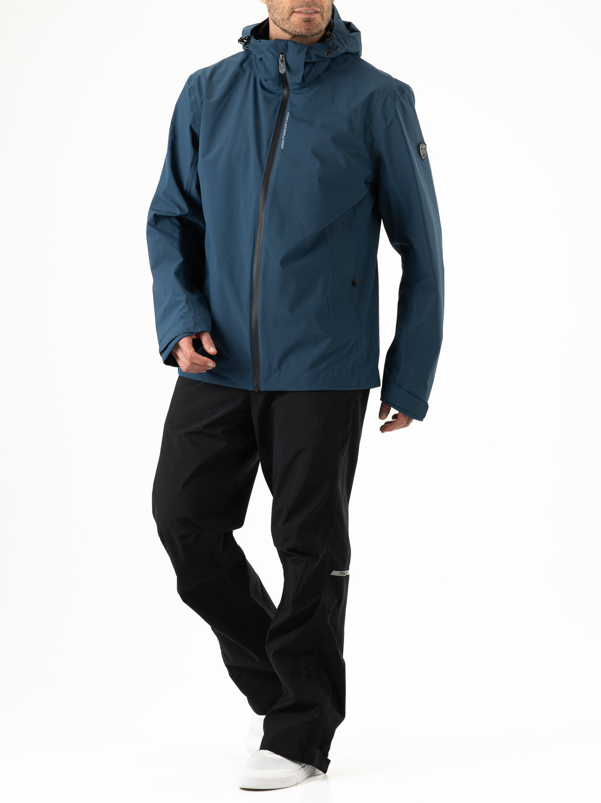 Shelter Regenanzug Herren Jacke & Hose