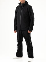 Shelter Regenanzug Herren Jacke & Hose