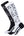 Snow | Lady 2-Pack Ski Socks