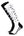 Snow | Lady 2-Pack Ski Socks