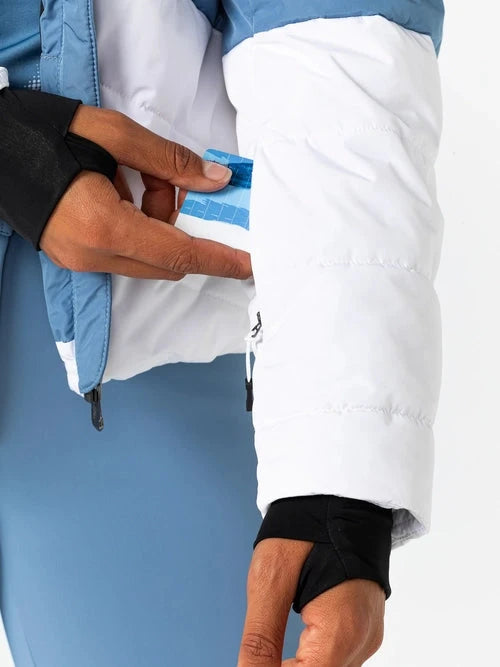 Solana | Lady Ski Jacket