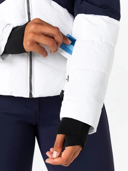 Solana | Lady Ski Jacket